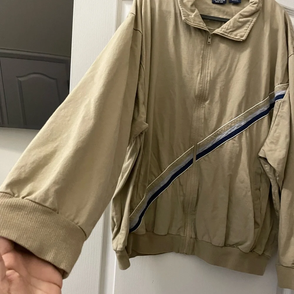 Vintage 80’s John Blair Light jacket - Picture 2 of 4